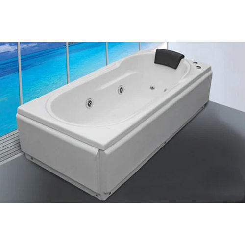 Modern Bathroom Bathtub