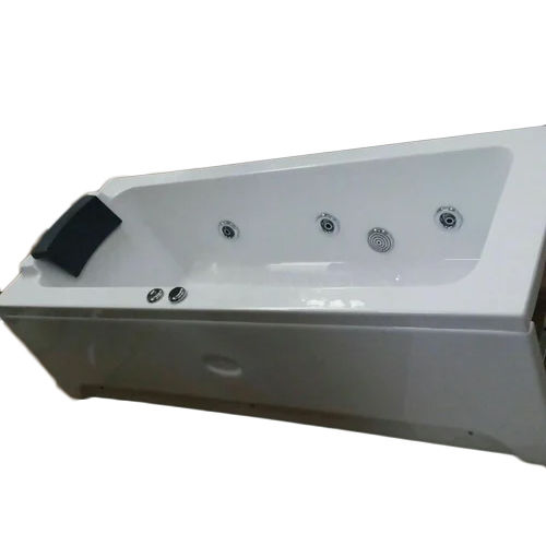 Jacuzzi Massage Bathtub