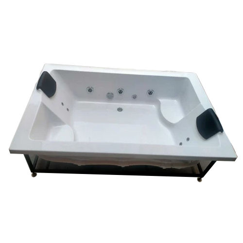 Luxury Massage Bathtub