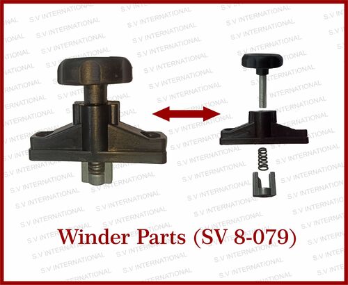 Winder Part (SV 8-079)