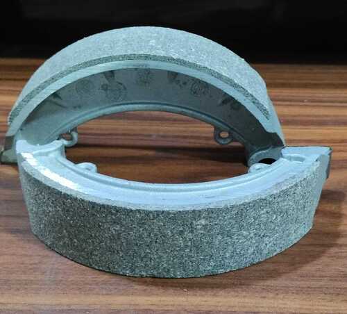 RE-BULLET FRONT BRAKE SHOE