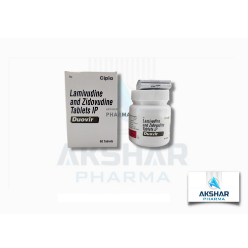 Duovir Tablets