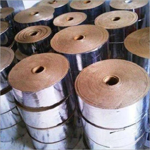 Silver Dona Paper Raw Material