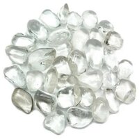 Clear Quartz Tumbled Stone