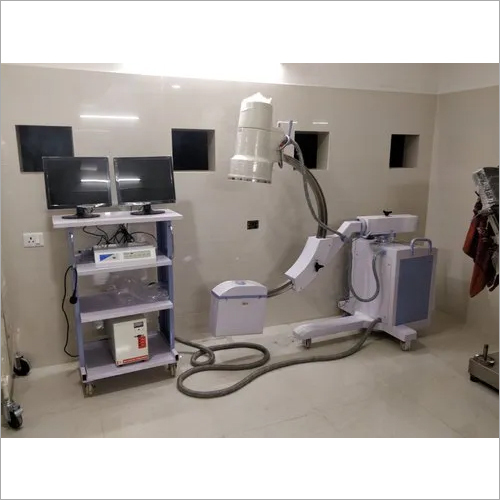 Pre Owned C Arm