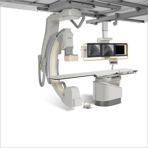 Pre Owned Cath Lab