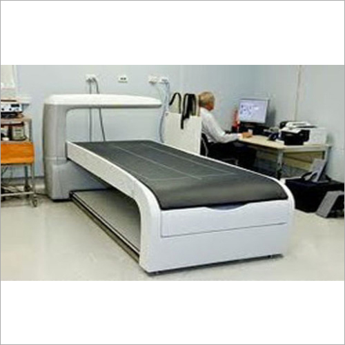 Pre Owned Mammography