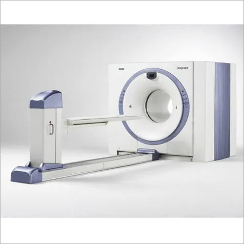 Pre Owned PET CT
