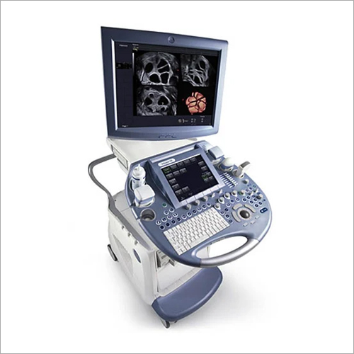 Pre Owned Ultrasound