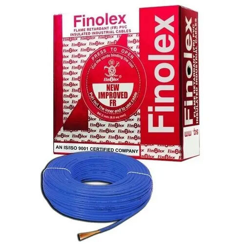Finolex Wire And Amp; Cable