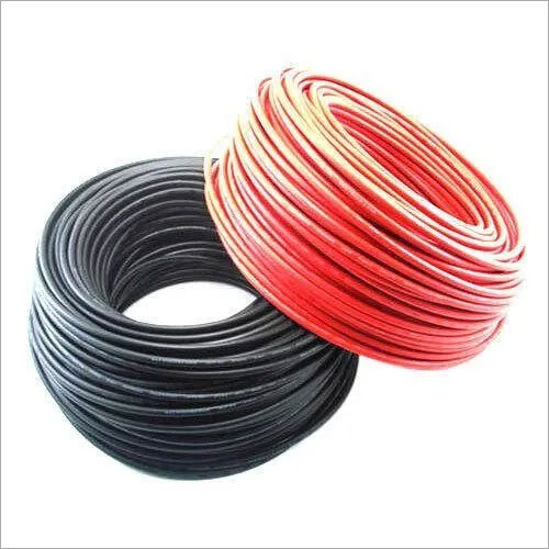 Ultracab Wire And Cables Application: Industrial