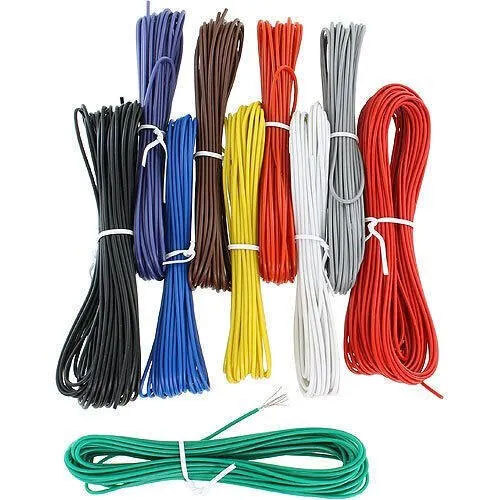 Project Wire
