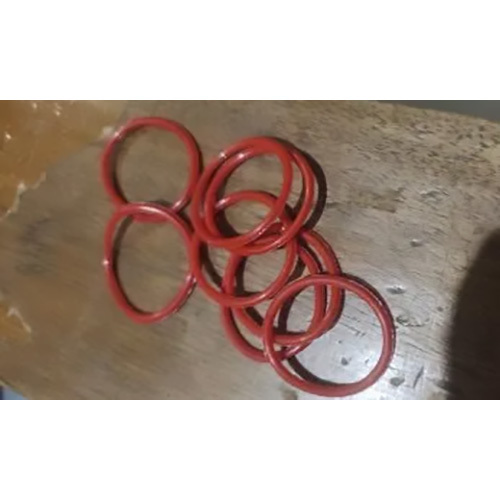 Maroon Rubber O Rings