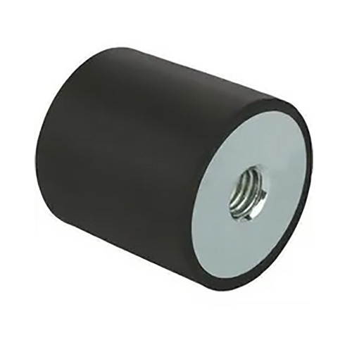 Industrial Rubber Bush