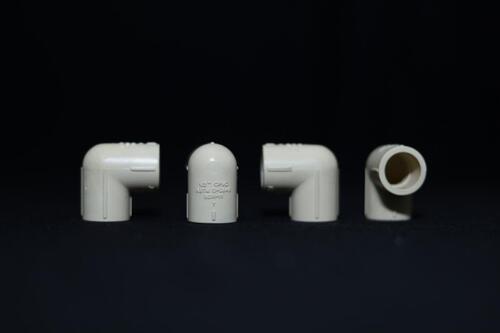 CPVC  ELBOW