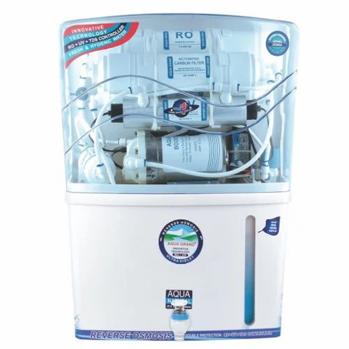 Aqua Water Purifier