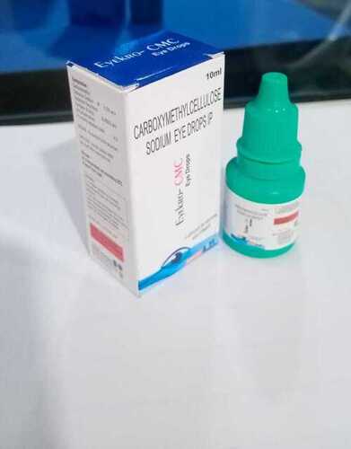 Carboxymethylcellulose 0.5%