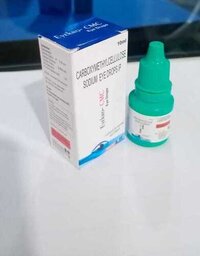 Carboxymethylcellulose 0.5%