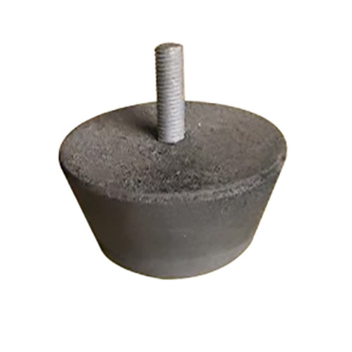 High Quality Industrial Rubber Buffer