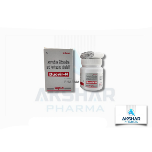 Duovir N