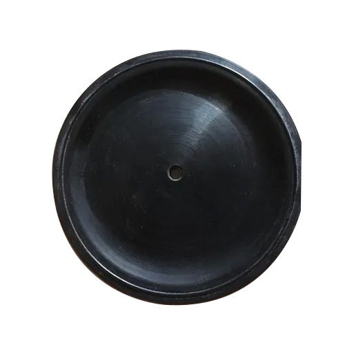 Industrial Rubber Diaphragm