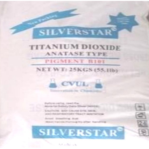 Titanium Dioxide Chemicals