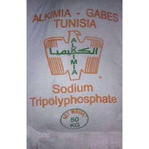 STPP Alkimia Gabes Tunisia