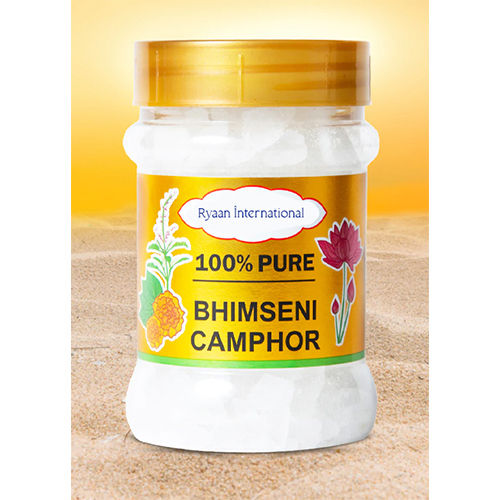 Bhimseni Camphor