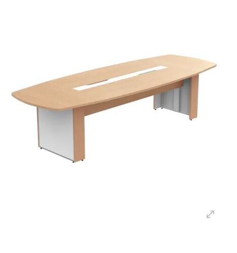 Mingle Unitized PLT Table
