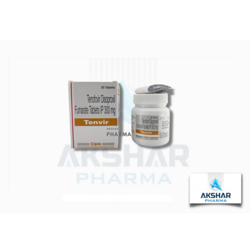 Tenvir Tablet