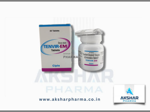 Tenvir-EM Tablet