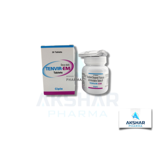 Tenvir-EM Tablet