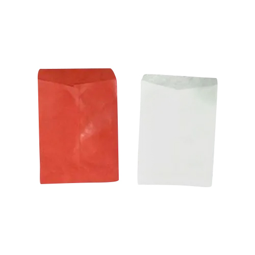 10x7 cm Kite Paper Pollination Bags