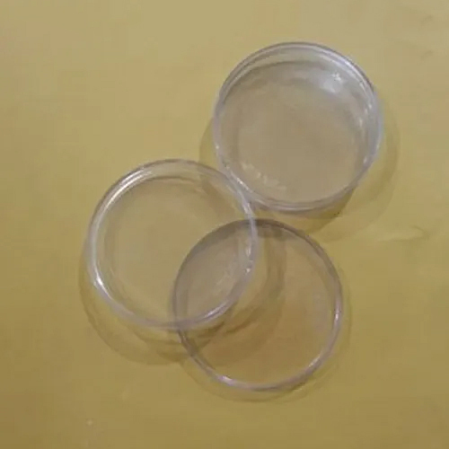 Plastic Petri Dish For Seed Testing 