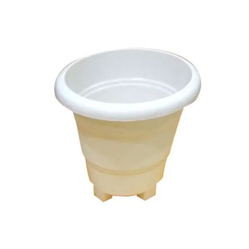 12 Inch Plastic Pots