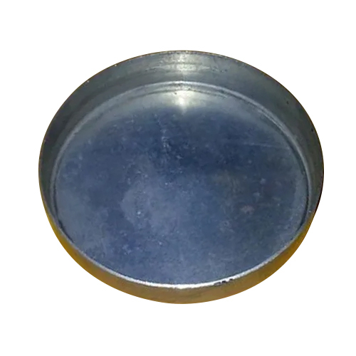 7.5cm Round Purity Dishes