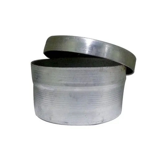 7x4cm Aluminum Moisture Box