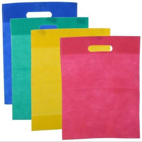 Light In Weight Red Pp Spunbond Non Woven Fabric