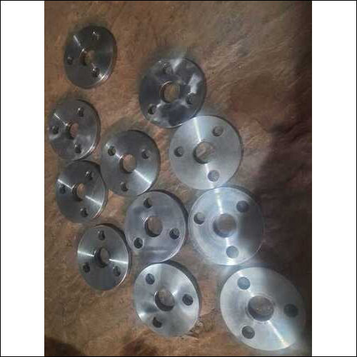 Flanges and Products