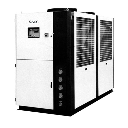 Variable Speed Chiller