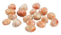 Sunstone Tumbled Gemstone