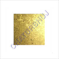 Edible Gold Leaf - Usage: Food