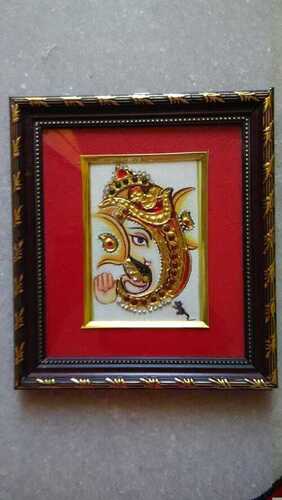 Ganesha Pendant