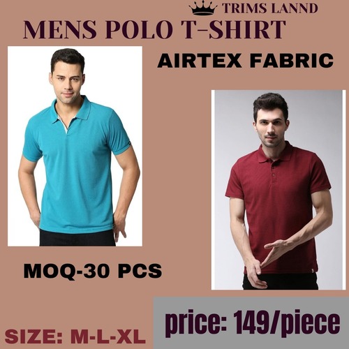polo t shirt