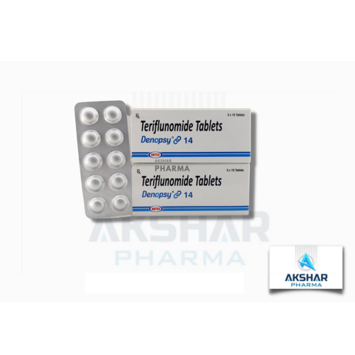Denopsy 14mg Tablet