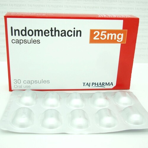 Indocin 40 Mg