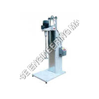 अर्ध-स्वचालित औद्योगिक प्रिंटिंग इंक मशीन