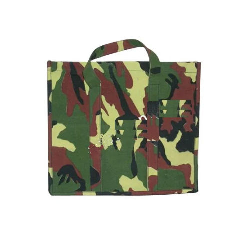 Canvas Tote Promotional Bag
