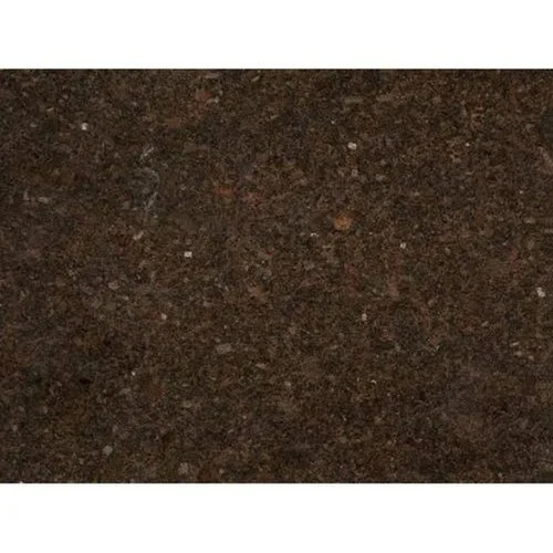 Brown Granite Slab