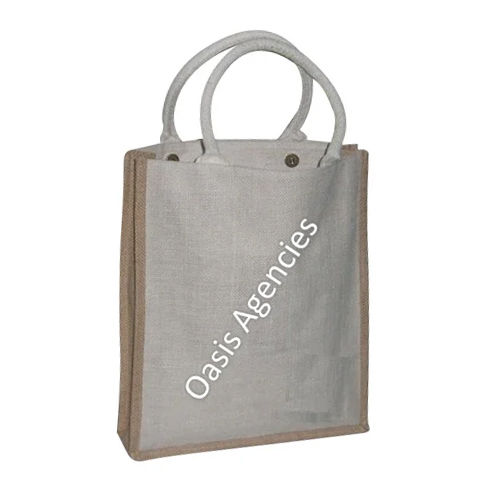 Jute Grocery Bag Usage: Shopping